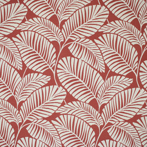 Greenhouse Fabric F6274 Poppy