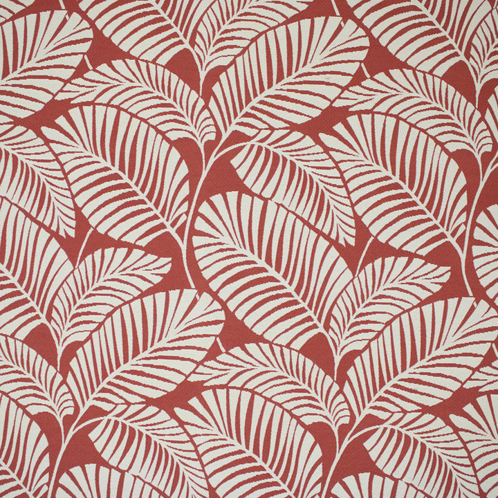 Greenhouse Fabric F6274 Poppy - 69% Polypropylene, 31% Polyester Mexico 30000 11.4" H, 22" V 54" - My Fabric Connection -