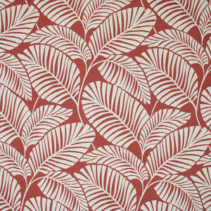 Greenhouse Fabric F6274 Poppy