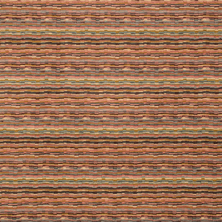 F6281 Orchard by Greenhouse Designer Fabric - 100% Polyester India 25000 3.4" H, 4.5" V 54" - Swanky Fabrics -