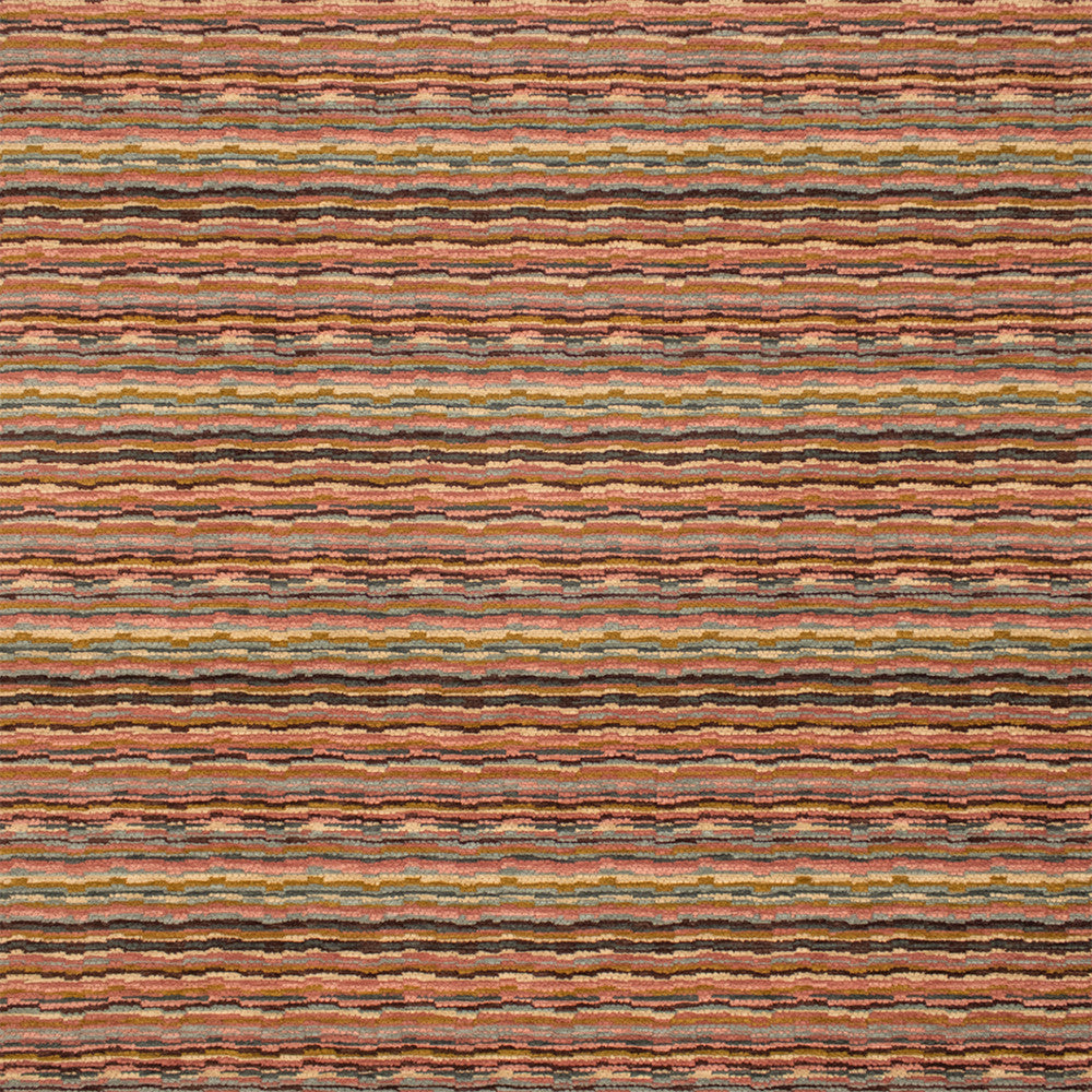 Greenhouse Fabric F6281 Orchard - 100% Polyester India 25000 3.4" H, 4.5" V 54" - My Fabric Connection -