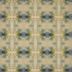 Greenhouse Fabric F6283 Lagoon
