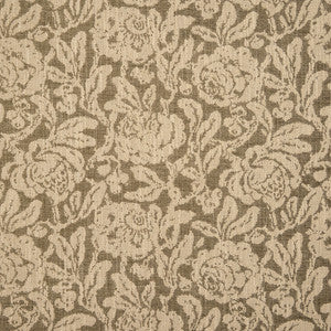 Greenhouse Fabric F6288 Sage