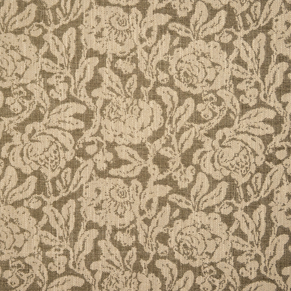 Greenhouse Fabric F6288 Sage - 50% Viscose, 29% Polyester, 13% Linen, 8% Cotton Belgium 102000 14.125" H, 12.625" V 54" - My Fabric Connection -