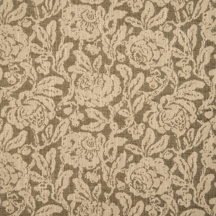 Greenhouse Fabric F6288 Sage - 50% Viscose, 29% Polyester, 13% Linen, 8% Cotton Belgium 102000 14.125" H, 12.625" V 54" - My Fabric Connection -
