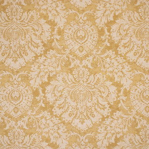 Greenhouse Fabric F6292 Daffodil