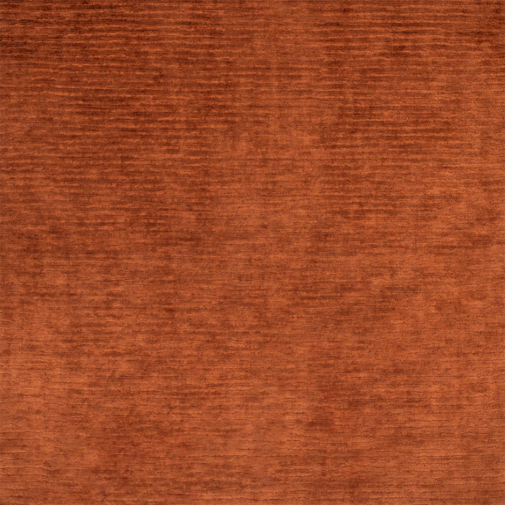 F6299 Paprika by Greenhouse Designer Fabric - 100% Polyester China 50000 4.3" H, 5.9" V 55" - Swanky Fabrics -