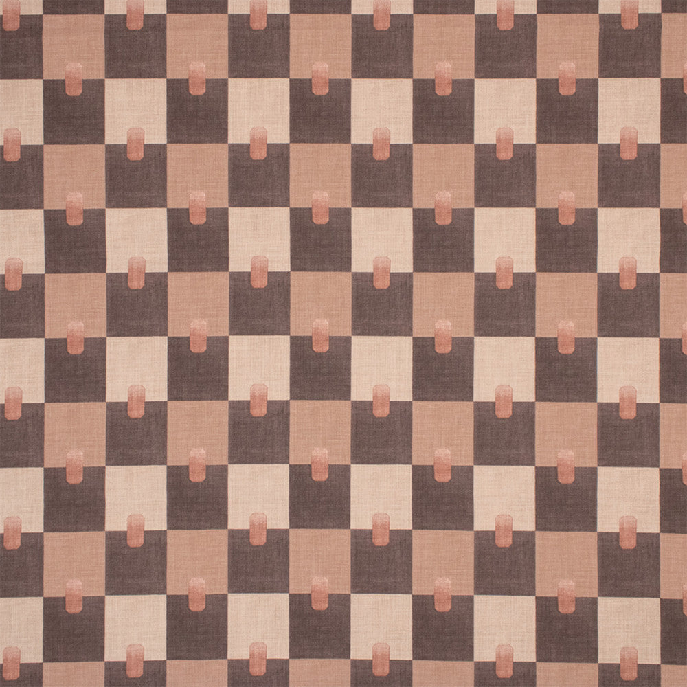 F6304 Ganache by Greenhouse Designer Fabric - 100% Polyester China 60000 13.5" H, 12.7" V 55" - Swanky Fabrics -