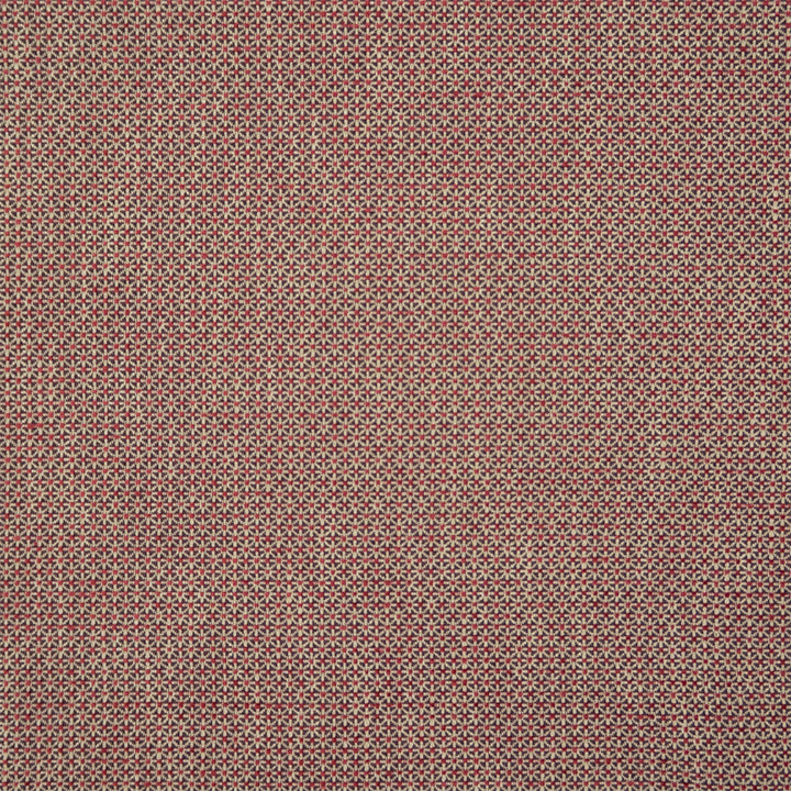 Greenhouse Fabric F6310 Rosey - 28% Viscose, 25% Polyester, 18% Polypropylene, 15% Acrylic, 14% Linen Belgium 45000 .625" H, .625 V 54" - My Fabric Connection -