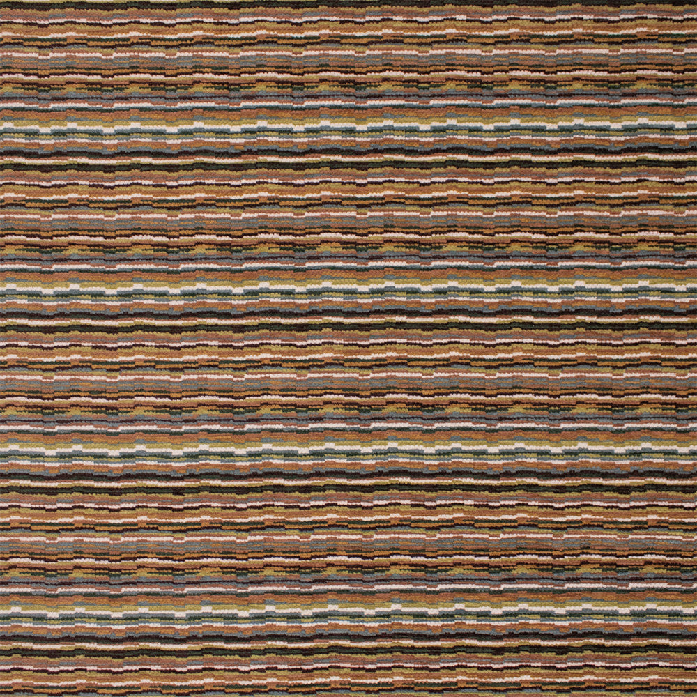 Greenhouse Fabric F6314 Rainforest - 100% Polyester India 25000 3.4" H, 4.5" V 54" - My Fabric Connection -