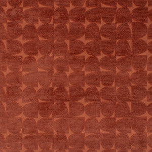 Greenhouse Fabric F6317 Cranberry