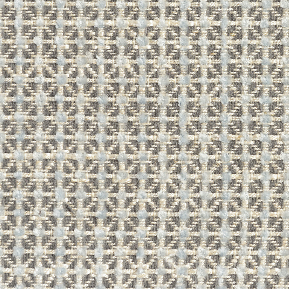 F6324 Arctic by Greenhouse Designer Fabric - 28% Viscose, 25% Polyester, 18% Polypropylene, 15% Acrylic, 14% Linen Belgium 45000 .625" H, .625" V 54" - Swanky Fabrics -