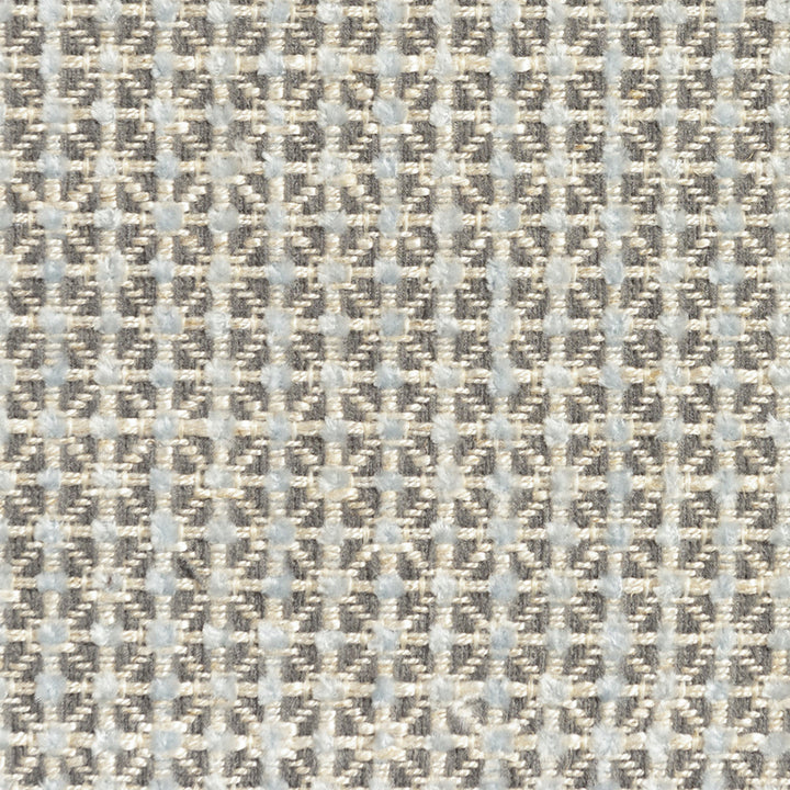 Greenhouse Fabric F6324 Arctic - 28% Viscose, 25% Polyester, 18% Polypropylene, 15% Acrylic, 14% Linen Belgium 45000 .625" H, .625" V 54" - My Fabric Connection -