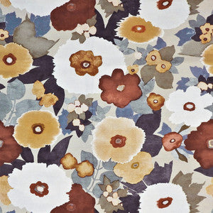 Greenhouse Fabric F6327 Stone