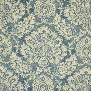 Greenhouse Fabric F6328 Denim