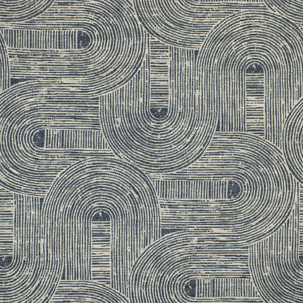 Greenhouse Fabric F6334 Bay - 100% Polyester China 50000 29" H, 28.75" V 56" - My Fabric Connection -