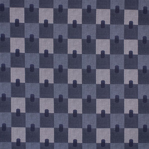 Greenhouse Fabric F6337 Night Sky