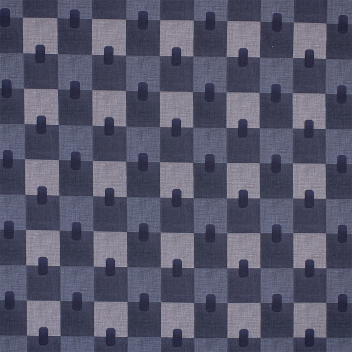 Greenhouse Fabric F6337 Night Sky - 100% Polyester China 60000 13.5" H, 12.7" V 55" - My Fabric Connection -