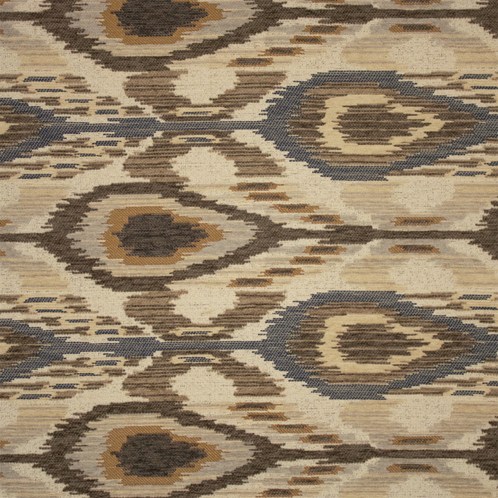 Greenhouse Fabric F6338 Desert - 100% Polyester China 12000 14.37" H, 6.92" V 54" - My Fabric Connection -