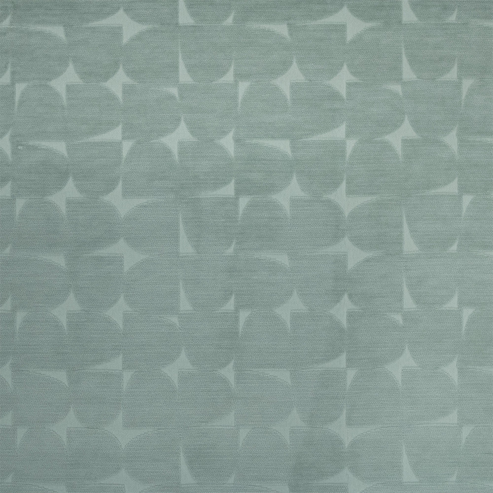 Greenhouse Fabric F6340 Mineral - 100% Polyester China 35000 7" H, 3.5" V 54" - My Fabric Connection -