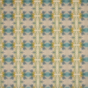 Greenhouse Fabric F6341 Iris