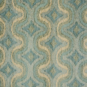 Greenhouse Fabric F6342 Motif