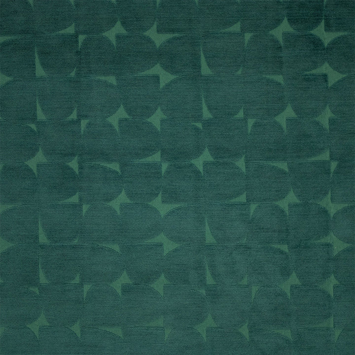 F6349 Malachite by Greenhouse Designer Fabric - 100% Polyester China 35000 7" H, 3.5" V 54" - Swanky Fabrics -