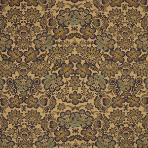 Greenhouse Fabric F6351 Flor