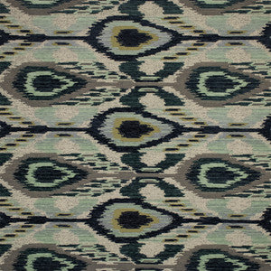 Greenhouse Fabric F6352 Lakeside