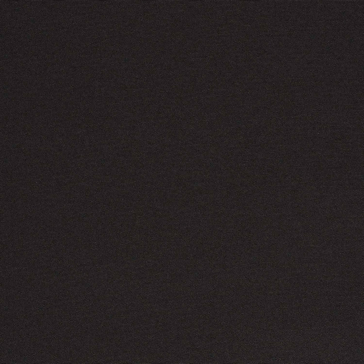 82008 Black by Sunbrella Fabric Firesist Solution Dyed Polyester USA or Imported 5-Year Horizontal: and Vertical: 60 in. - Fabric Carolina -