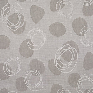 J062 Pebble Grey by Sunbrella Fabric