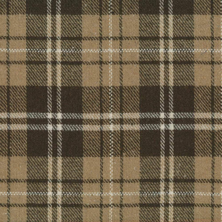 Fagin Camel by Kasmir Fabric 8004 70% Polyester 30% Wool CHINA Not Tested H: 4 2/8 inches, V:4 4/8 inches 59 - Fabric Carolina - Kasmir