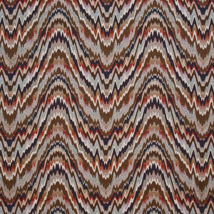 Fahrenheit Flame Nightfall by Kasmir Fabric