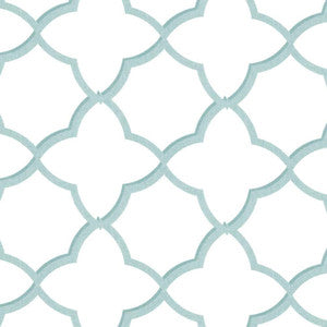 Fairgrove Pool by Kasmir Fabric