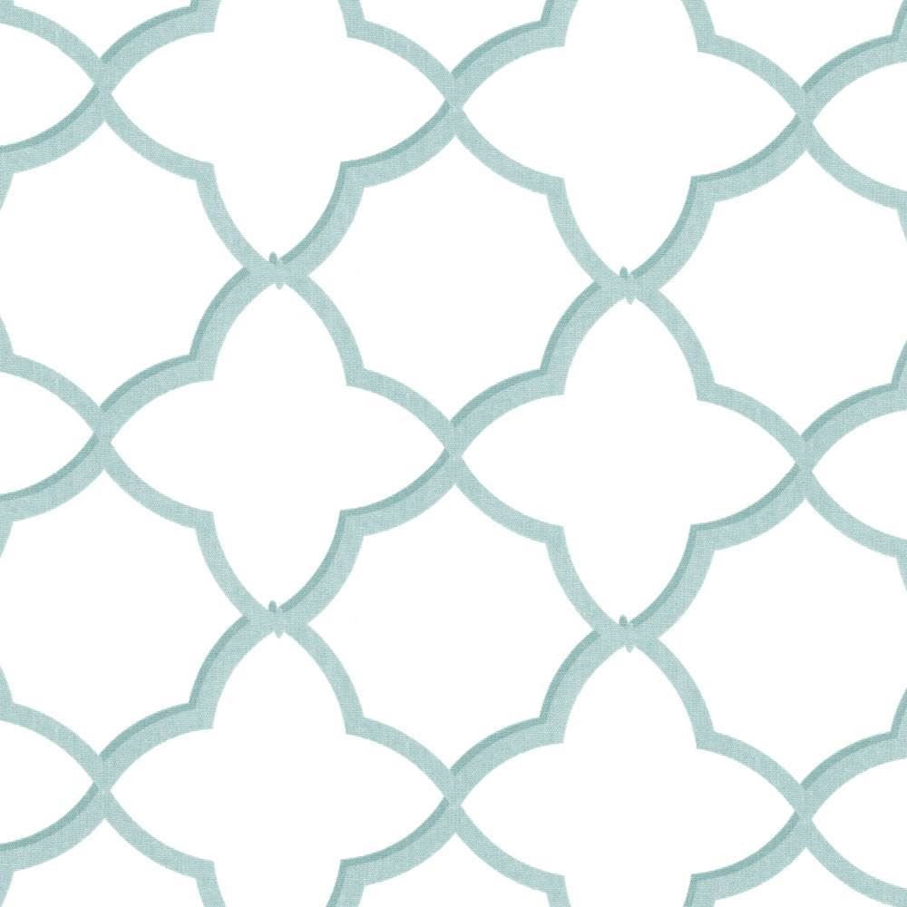 Fairgrove Pool by Kasmir Fabric 1401 100% Cotton
 USA 15,000 Wyzenbeek Double Rubs </p><p>Repeat: Horizontal: 6 6/8 inches and Vertical: 6 6/8 inches 54 - Fabric Carolina -