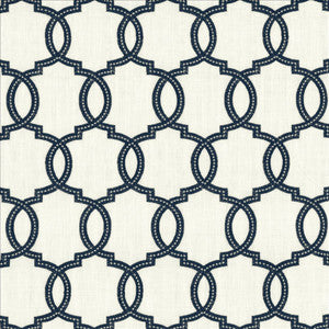 Fairhaven Nautic by Kasmir Fabric