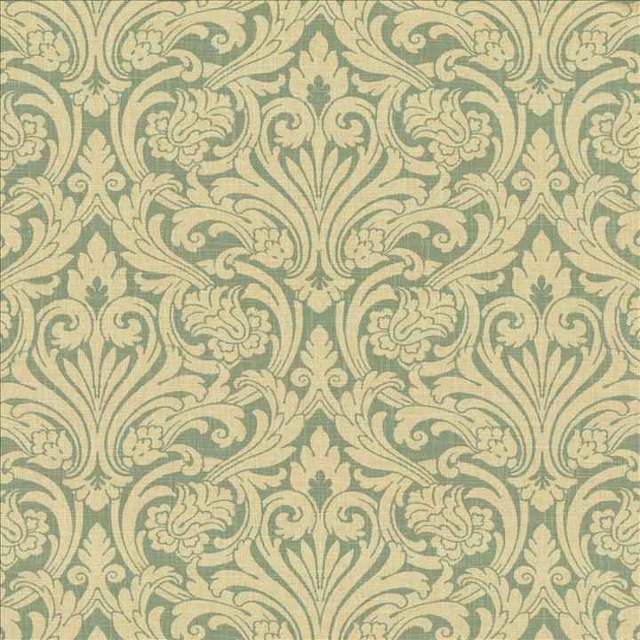 Fairhope Spa  by Kasmir Fabric See sample 51% Viscose
27% Polyester
22% Linen
 CHINA 15,000 Wyzenbeek Double Rubs </p><p>Repeat: Horizontal: 27 inches and Vertical: 25 4/8 inches 54  - Fabric Carolina -