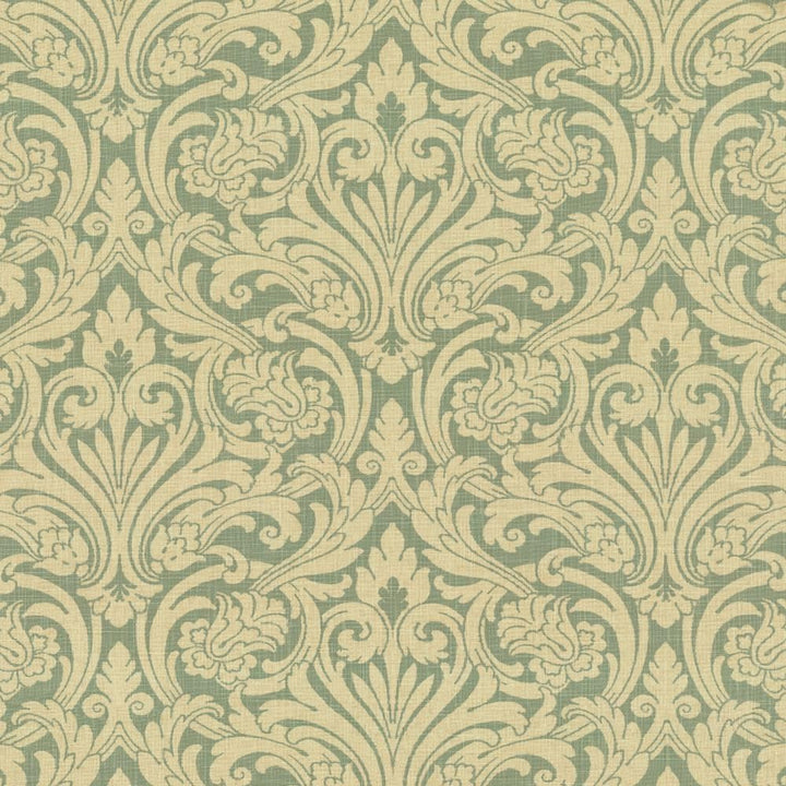 Fairhope Spa by Kasmir Fabric 5142 51% Viscose
27% Polyester
22% Linen
 CHINA </p><p>Repeat: Horizontal: 27 inches and Vertical: 25 4/8 inches 54 - Fabric Carolina -