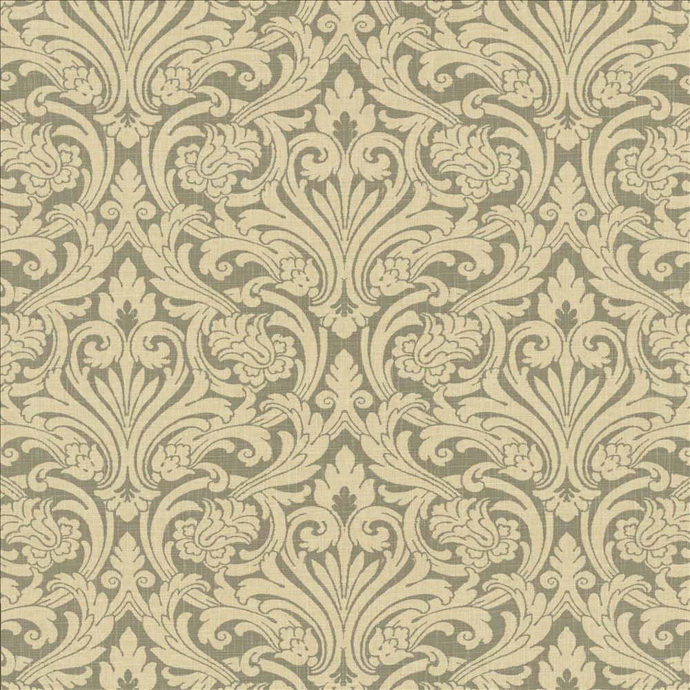 Fairhope Stone by Kasmir Fabric 5141 51% Viscose
27% Polyester
22% Linen
 CHINA </p><p>Repeat: Horizontal: 27 inches and Vertical: 25 4/8 inches 54 - Fabric Carolina -
