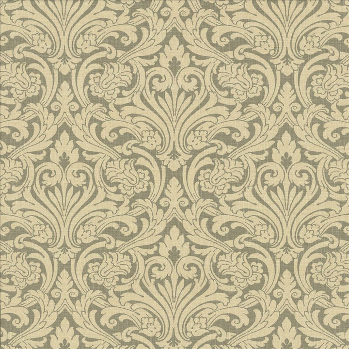 Fairhope Stone by Kasmir Fabric 5141 51% Viscose
27% Polyester
22% Linen
 CHINA </p><p>Repeat: Horizontal: 27 inches and Vertical: 25 4/8 inches 54 - Fabric Carolina -