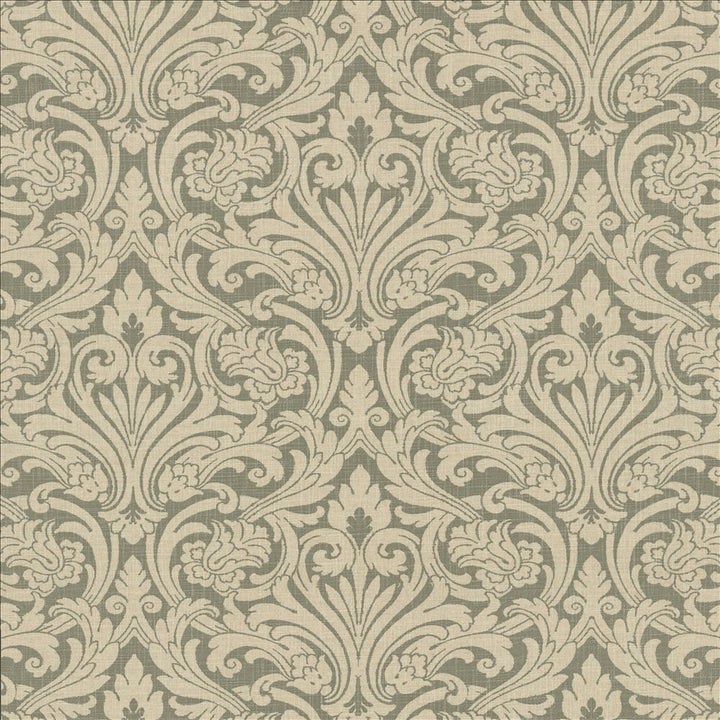 Fairhope Stone by Kasmir Fabric 5141 51% Viscose
27% Polyester
22% Linen
 CHINA </p><p>Repeat: Horizontal: 27 inches and Vertical: 25 4/8 inches 54 - Fabric Carolina -
