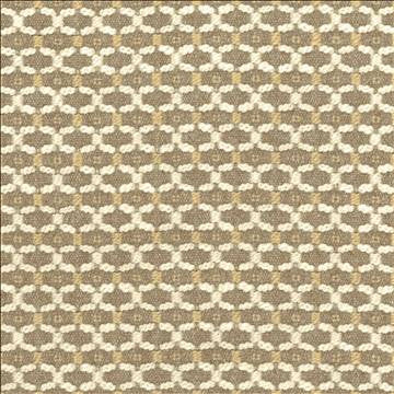 Falkirk Trellis Ecru by Kasmir Fabric 1437 89% Cotton 6% Polyester 4% Acrylic 1% Nylon USA 9,000 Wyzenbeek Double Rubs H: 1 inches, V: 1 inches 54 - Fabric Carolina - Kasmir