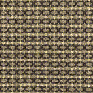 Falkirk Trellis Peppercorn by Kasmir Fabric