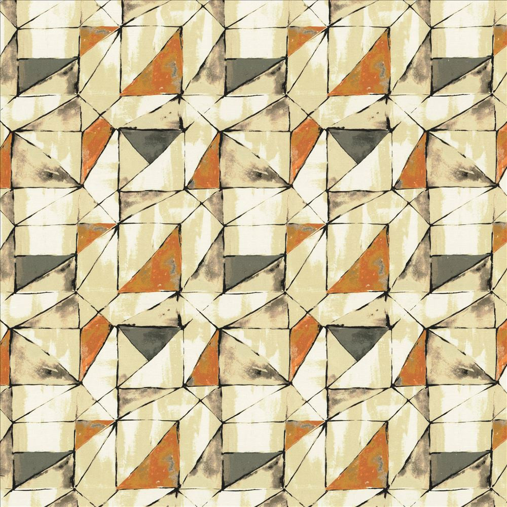 Falsetto Pumpkin Smoke by Kasmir Fabric 1457 55% Linen
45% Cotton
 CHINA 12,500 Wyzenbeek Double Rubs </p><p>Repeat: Horizontal: 13 6/8 inches and Vertical: 13 2/8 inches 54 - Fabric Carolina -