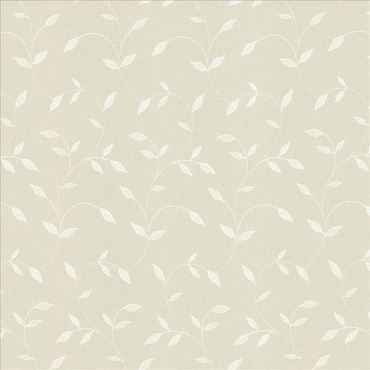 Family Tree Champagne  by Kasmir Fabric See sample 100% Polyester
 TURKEY Not Tested </p><p>Repeat: Horizontal: 6 3/8 inches and Vertical: 23 4/8 inches 118  - Fabric Carolina -