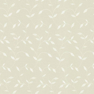 Family Tree Champagne by Kasmir Fabric
