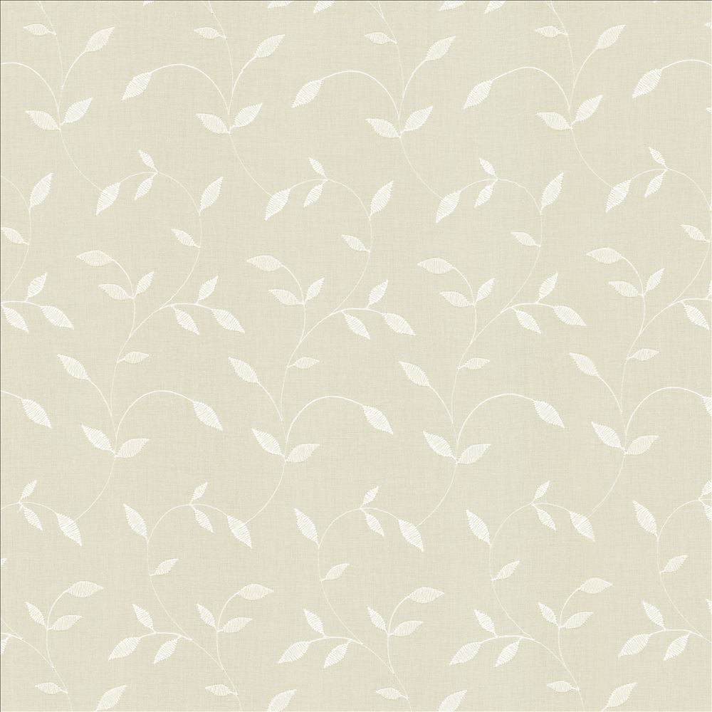 Family Tree Champagne by Kasmir Fabric 5108 100% Polyester
 TURKEY </p><p>Repeat: Horizontal: 6 3/8 inches and Vertical: 23 4/8 inches 118 - 127 - Fabric Carolina -