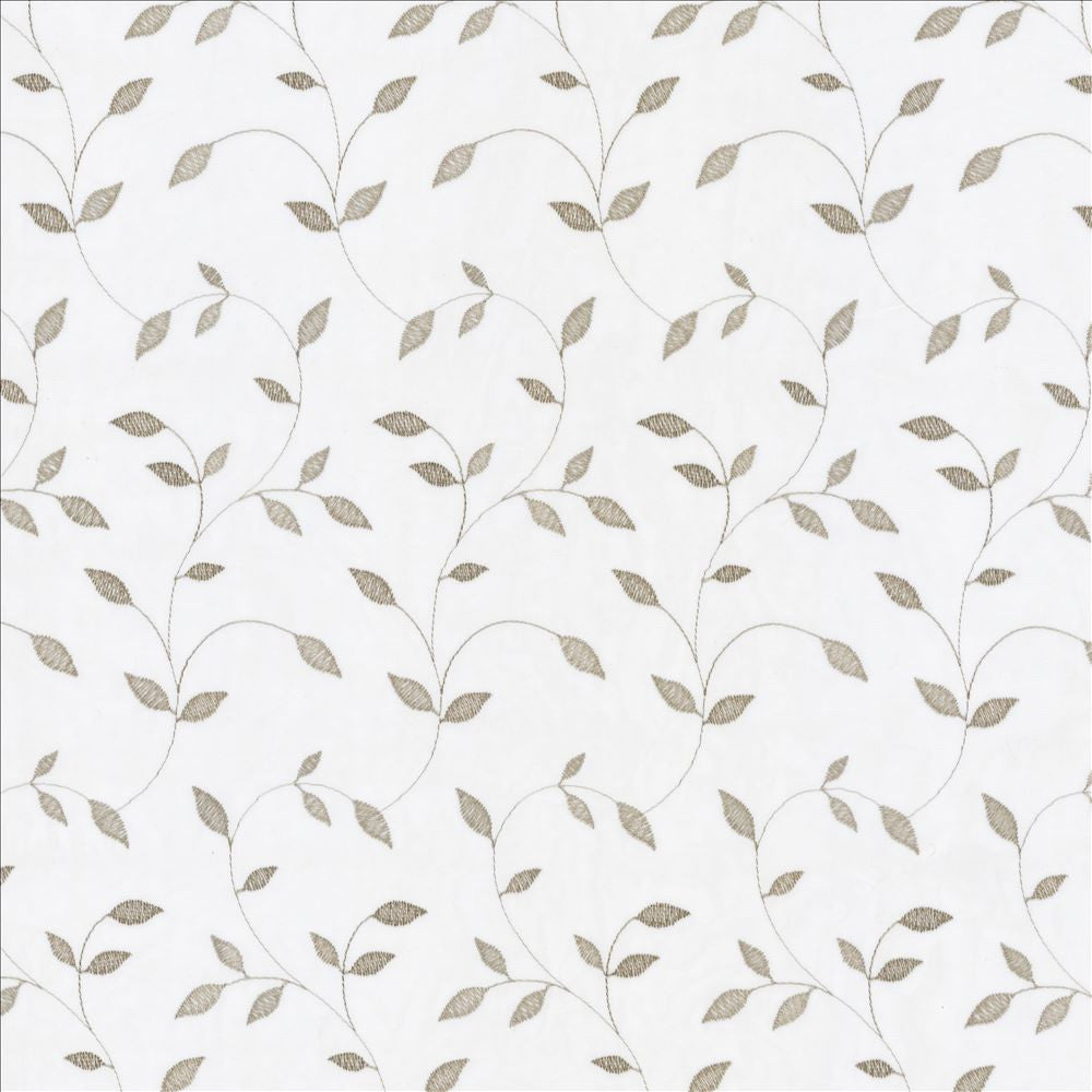 Family Tree Steel by Kasmir Fabric 5108 100% Polyester
 TURKEY </p><p>Repeat: Horizontal: 6 3/8 inches and Vertical: 23 4/8 inches 118 - 127 - Fabric Carolina -