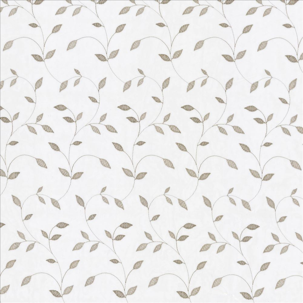Family Tree Steel  by Kasmir Fabric See sample 100% Polyester
 TURKEY Not Tested </p><p>Repeat: Horizontal: 6 3/8 inches and Vertical: 23 4/8 inches 118  - Fabric Carolina -