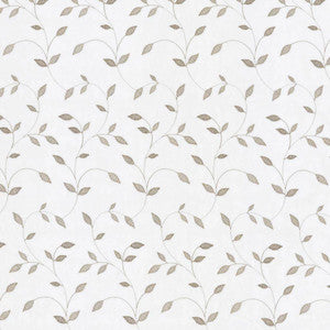 Family Tree Steel  by Kasmir Fabric